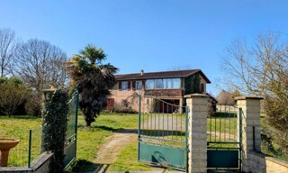 Maison 6 Pièces 116 m² à vendre à Palaminy (31220)
