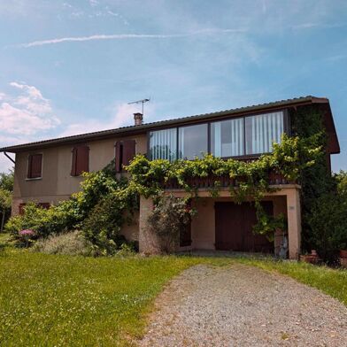 Maison 6 pièces 198000 €