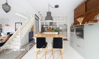 Maison 6 Pièces 145 m² à vendre à Caen (14000)
