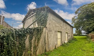 Maison 3 Pièces 1271 m² à vendre à Mesnil-Roc'h (35720)