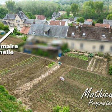 Terrain  49990 €
