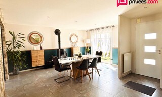 Maison 7 Pièces 155 m² à vendre à Changé (72560)