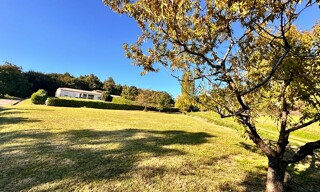 Terrain  1000 m² à vendre à Agen (47000)
