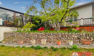 Maison 7 Pièces 208 m² à vendre à Saubens (31600)