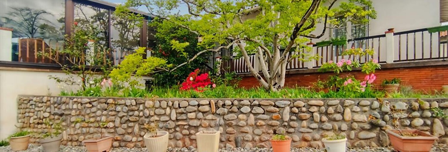 Maison 7 Pièces 180 m² à vendre à Saubens (31600)