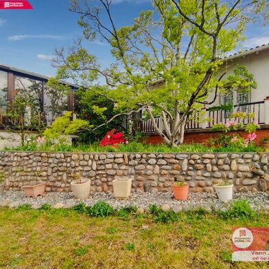 Maison 7 pièces 319000 €