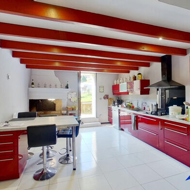 Maison 7 pièces 170000 €