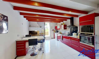 Maison 7 Pièces 218 m² à vendre à Tannois (55000)