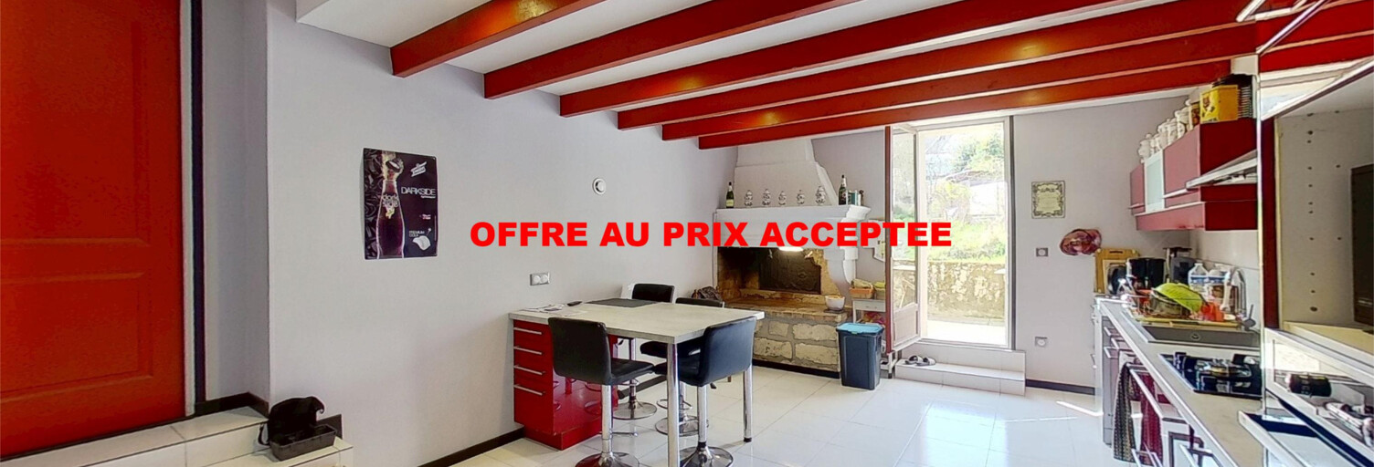 Maison 7 Pièces 218 m² à vendre à Tannois (55000)