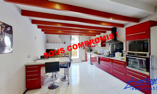 Maison 7 Pièces 218 m² à vendre à Tannois (55000)