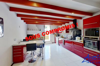 Maison 7 pièces 170000 €