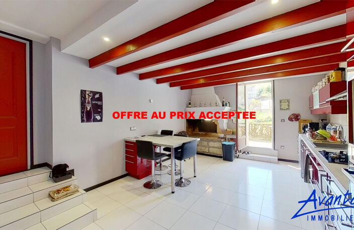 VASTE MAISON CHALEUREUSE — photo 2