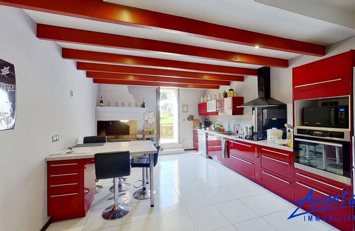 VASTE MAISON CHALEUREUSE — photo 3