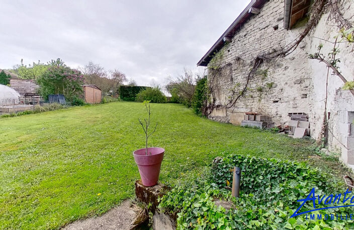 VASTE MAISON CHALEUREUSE — photo 4