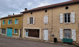 Maison 14 Pièces 430 m² à vendre à Les Salles-Lavauguyon (87440)