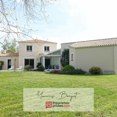 Maison 7 pièces 356000 €
