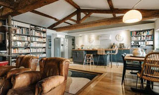 Appartement 5 Pièces 274 m² à vendre à Carcassonne (11000)