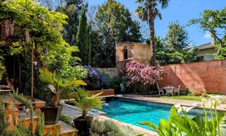 Maison 10 Pièces 315 m² à vendre à Roquettes (31120)