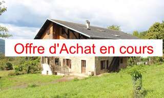 Maison 12 Pièces 206 m² à vendre à Aix-les-Bains (73100)