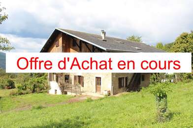 Maison 12 pièces 360000 €