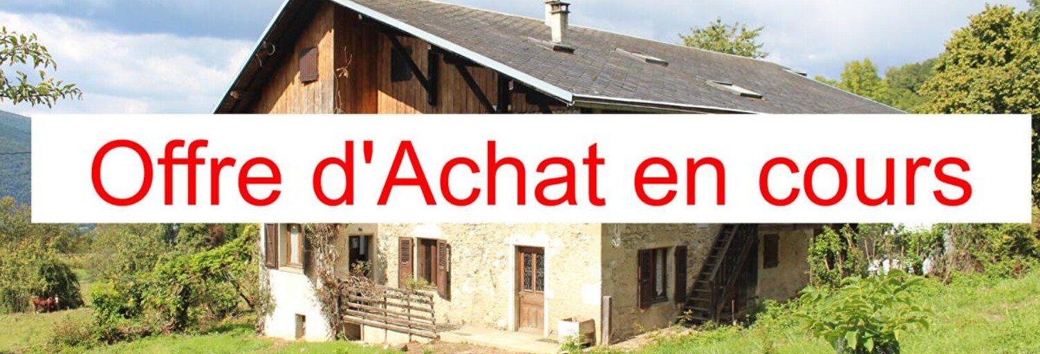 Maison 12 Pièces 206 m² à vendre à Aix-les-Bains (73100)