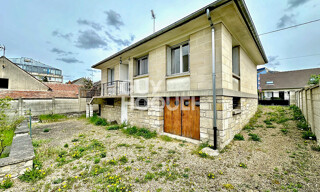 Maison 3 Pièces 72 m² à vendre à Compiègne (60200)