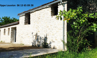 Maison 4 Pièces 132 m² à vendre à Pellegrue (33790)