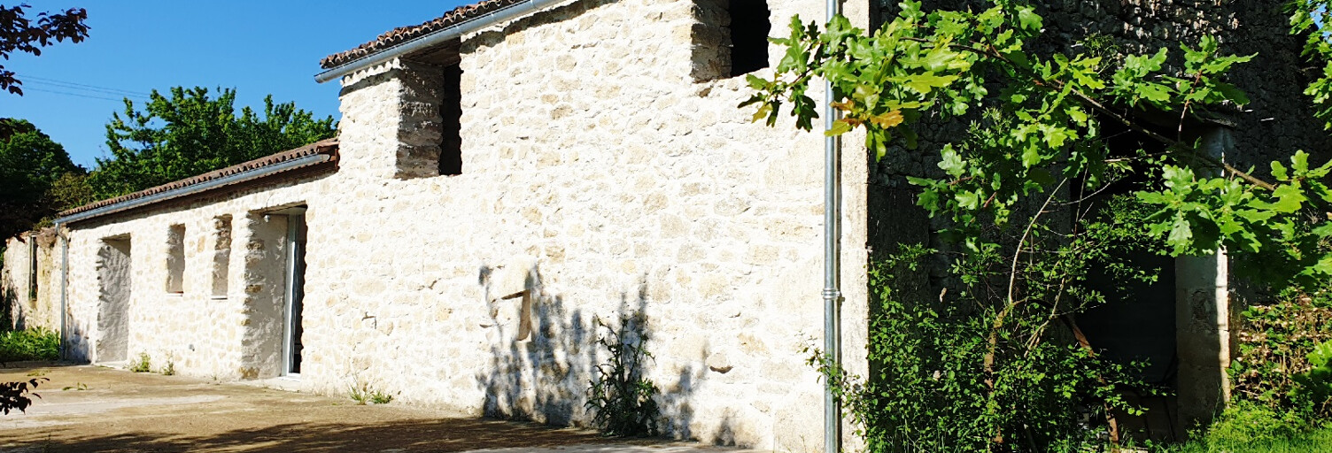 Maison 4 Pièces 132 m² à vendre à Pellegrue (33790)