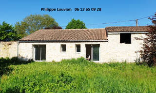 Maison 4 Pièces 132 m² à vendre à Pellegrue (33790)