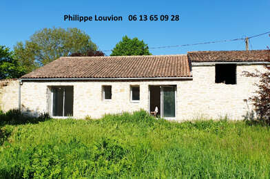 Maison 4 pièces 229900 €