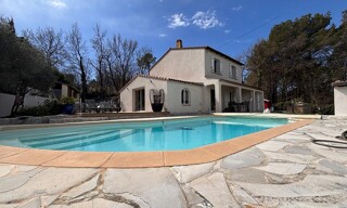 Maison 6 Pièces 150 m² à vendre à Callian (83440)