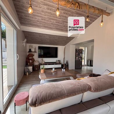 Maison 6 pièces 650000 €