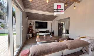 Maison 6 Pièces 150 m² à vendre à Callian (83440)