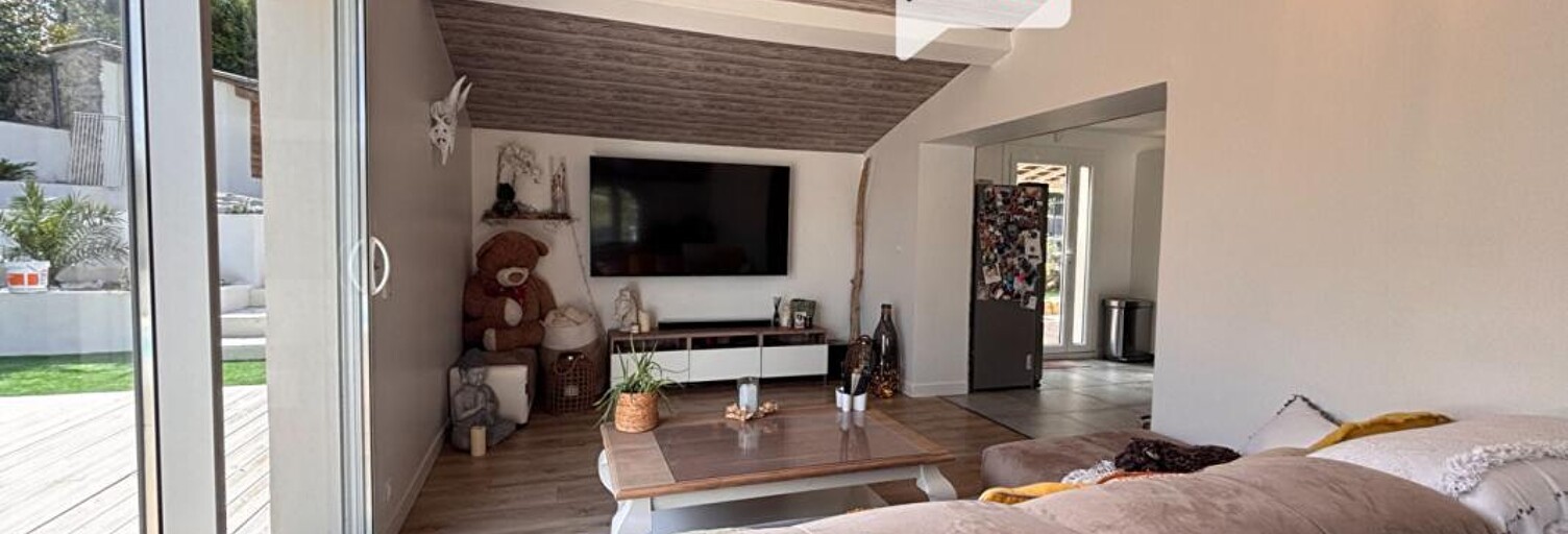 Maison 6 Pièces 150 m² à vendre à Callian (83440)