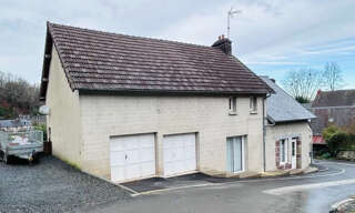Maison 4 Pièces 108 m² à vendre à Gavray-sur-Sienne (50450)
