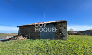 Terrain  965 m² à vendre à Dissay (86130)