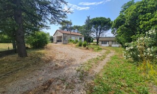Maison 4 Pièces 135 m² à vendre à Rousson (30340)