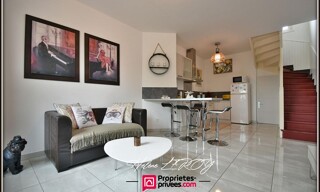 Maison 4 Pièces 71 m² à vendre à Fécamp (76400)