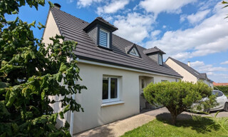 Maison 6 Pièces 131 m² à vendre à Blangy-Tronville (80440)