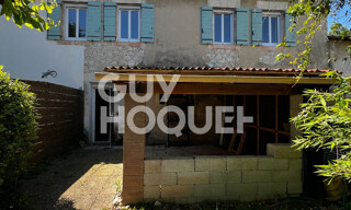 Appartement 2 Pièces 50 m² à vendre à Avignon (84140)