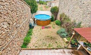 Maison 6 Pièces 114 m² à vendre à Azille (11700)