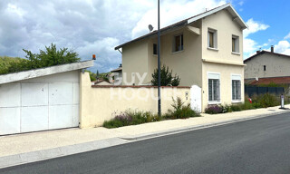 Maison 3 Pièces 87 m² à vendre à Saint-Maurice-de-Beynost (01700)