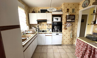 Appartement 4 Pièces 88 m² à vendre à Bourgoin-Jallieu (38300)