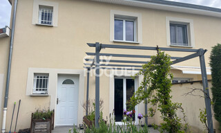 Maison 4 Pièces 96 m² à louer à Bourgoin-Jallieu (38300)