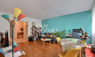 Appartement 3 Pièces 67 m² à vendre à Lyon 3 (69003)