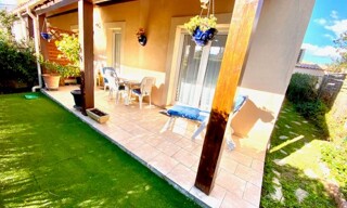 Maison 5 Pièces 81 m² à vendre à Aubagne (13400)