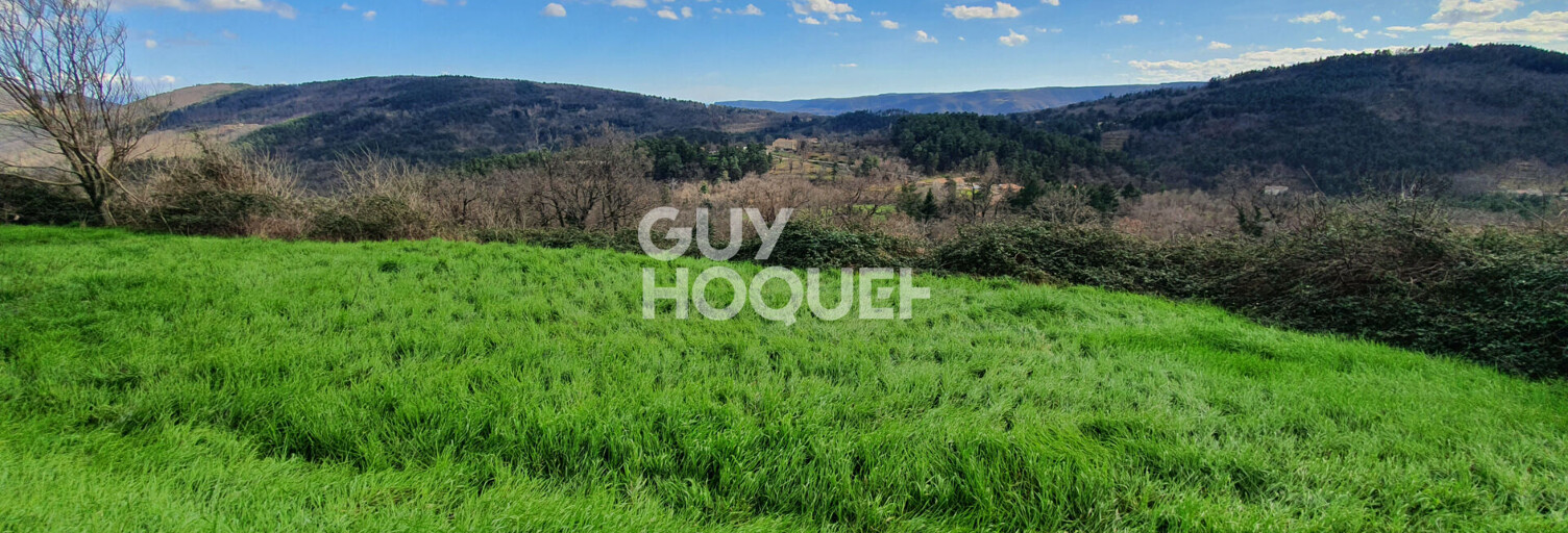 Maison 2 Pièces 50 m² à vendre à Privas (07000)