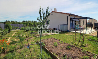 Maison 5 Pièces 103 m² à vendre à Comps (30300)