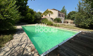 Maison 6 Pièces 122 m² à vendre à Toulaud (07130)