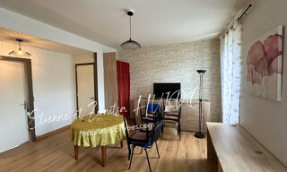 Appartement 2 Pièces 41 m² à louer à Châteauroux (36000)